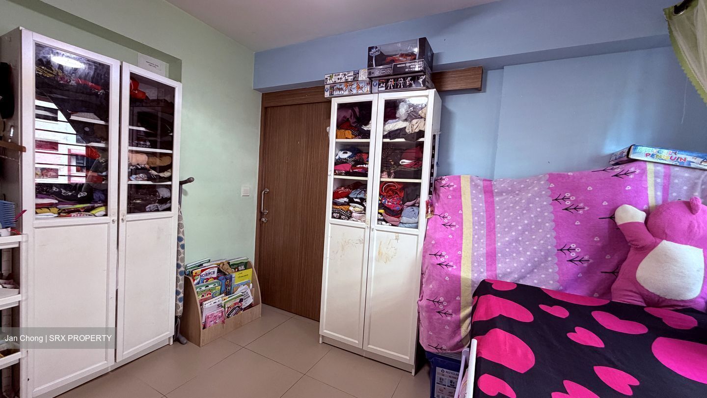 Blk 468A West Plains @ Bukit Batok (Bukit Batok), HDB 2 Rooms #581214441